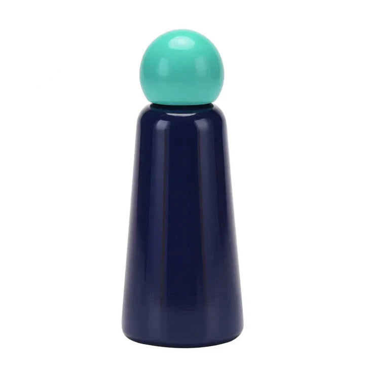 Norvo | Steel 2-tone Bottle