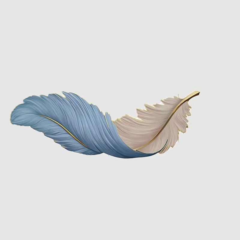 Norvo | Elegant LED Vegglampe for Soverom og Stuer