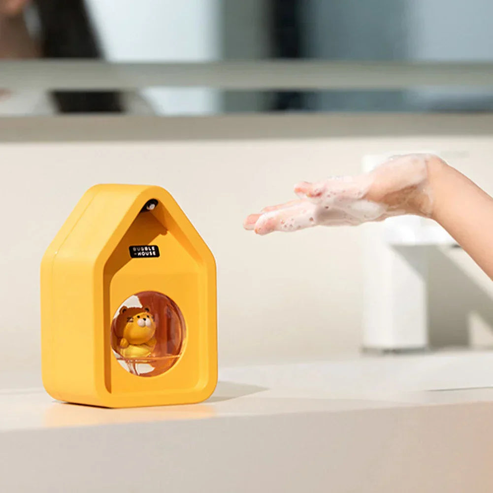 Norvo | Animal House Automatisk Skumdispenser