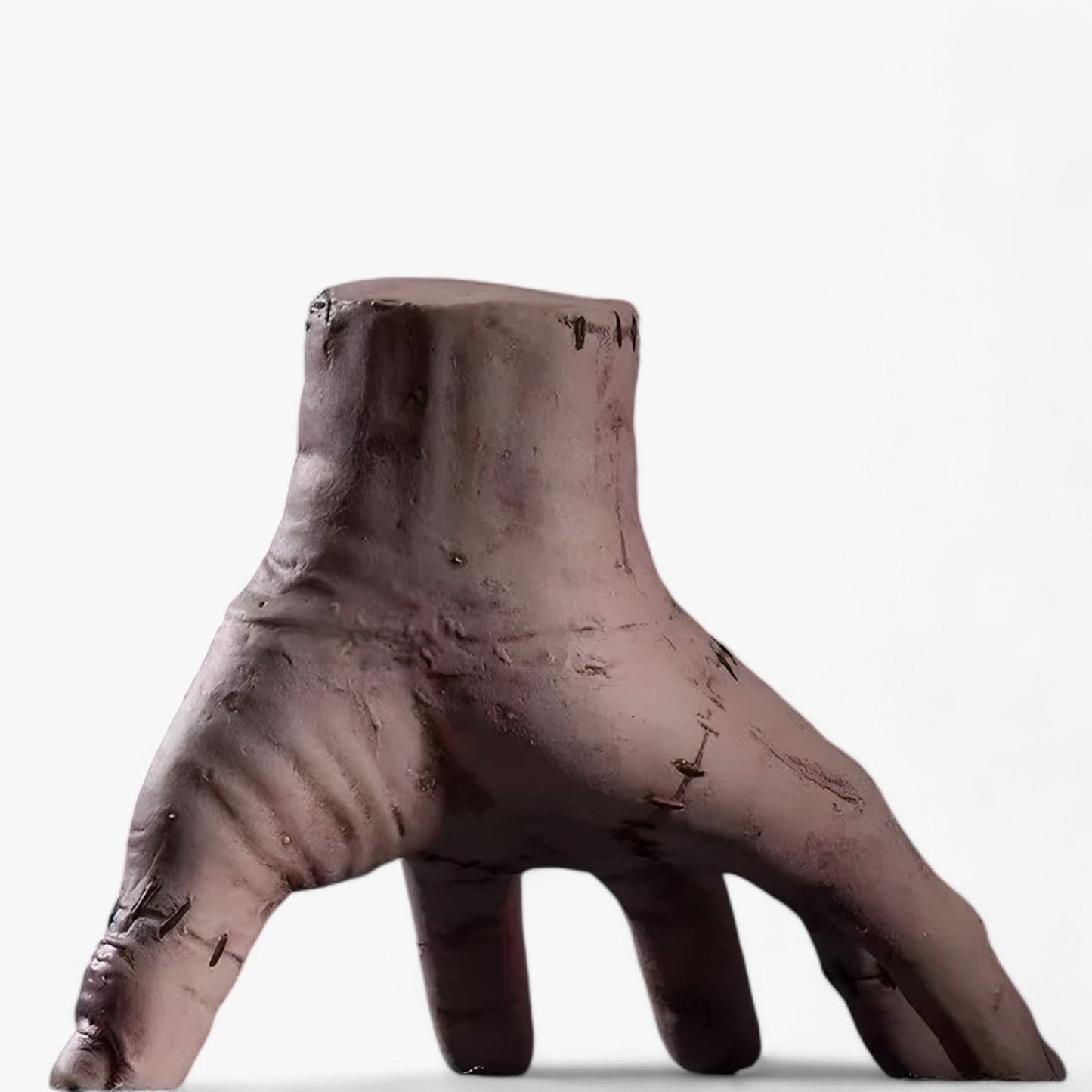 Norvo | Ken | Håndleke Onsdag Ting - PVC Figur for Halloween Dekorasjon og Samling