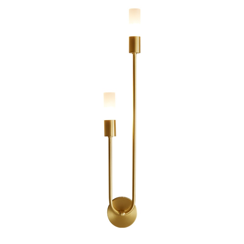 Norvo | Moderne LED Vegglampe