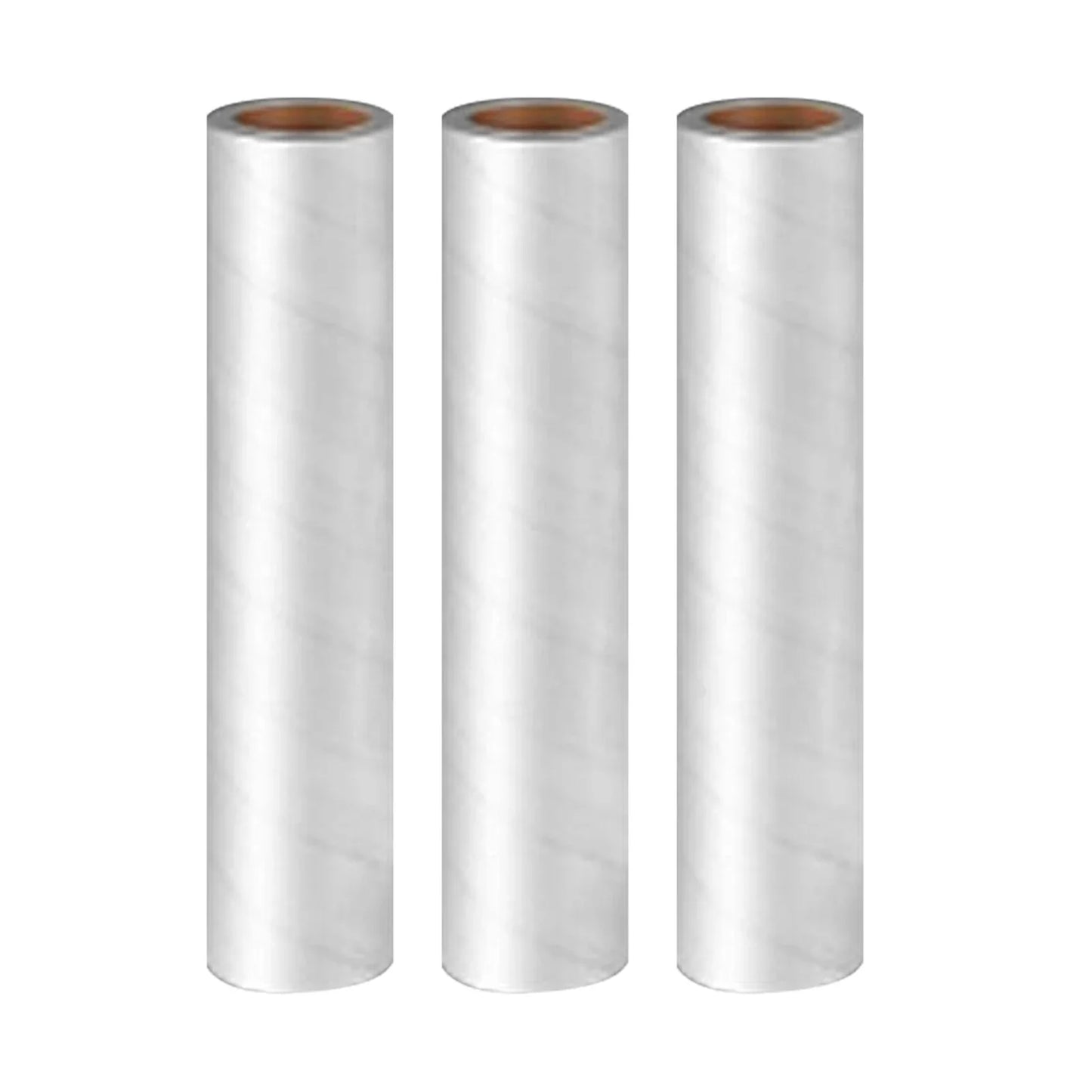 Norvo | LintFlex Lintfjerner med teleskophåndtak | Ekstra sterk vedheft | For klær, møbler og bilseter