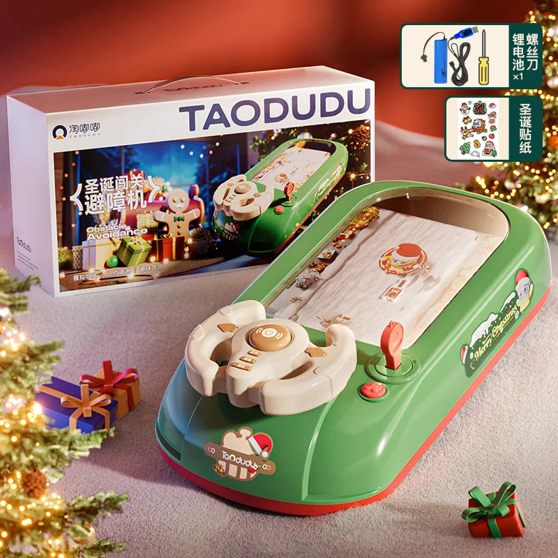 Norvo | Barn Simulert Racedriving Leketøy