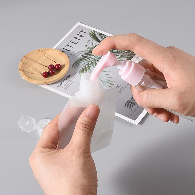 Norvo | Reisesize Gjenbrukbar Reisetaske