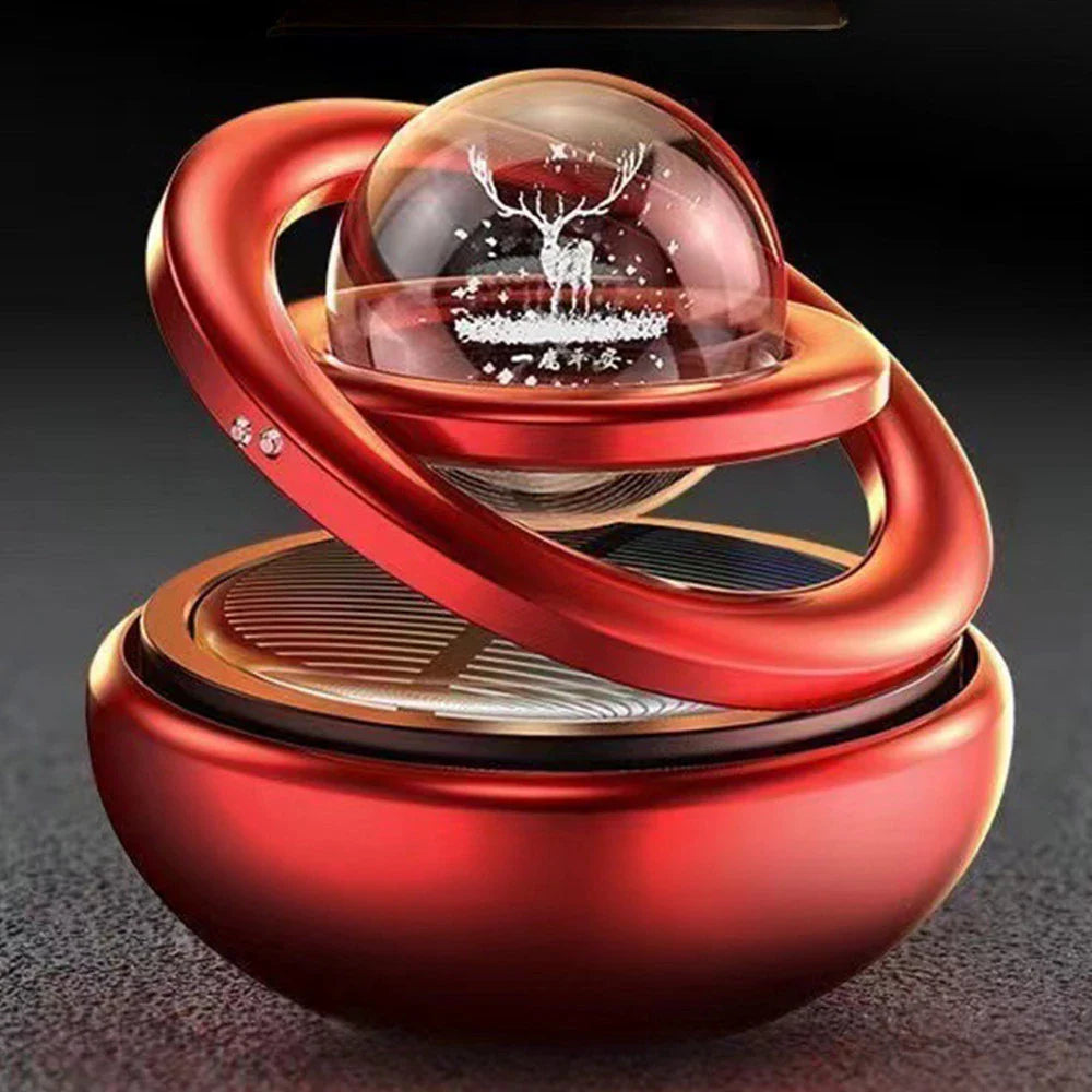 Norvo | Aroma Solbil Luftfrisker