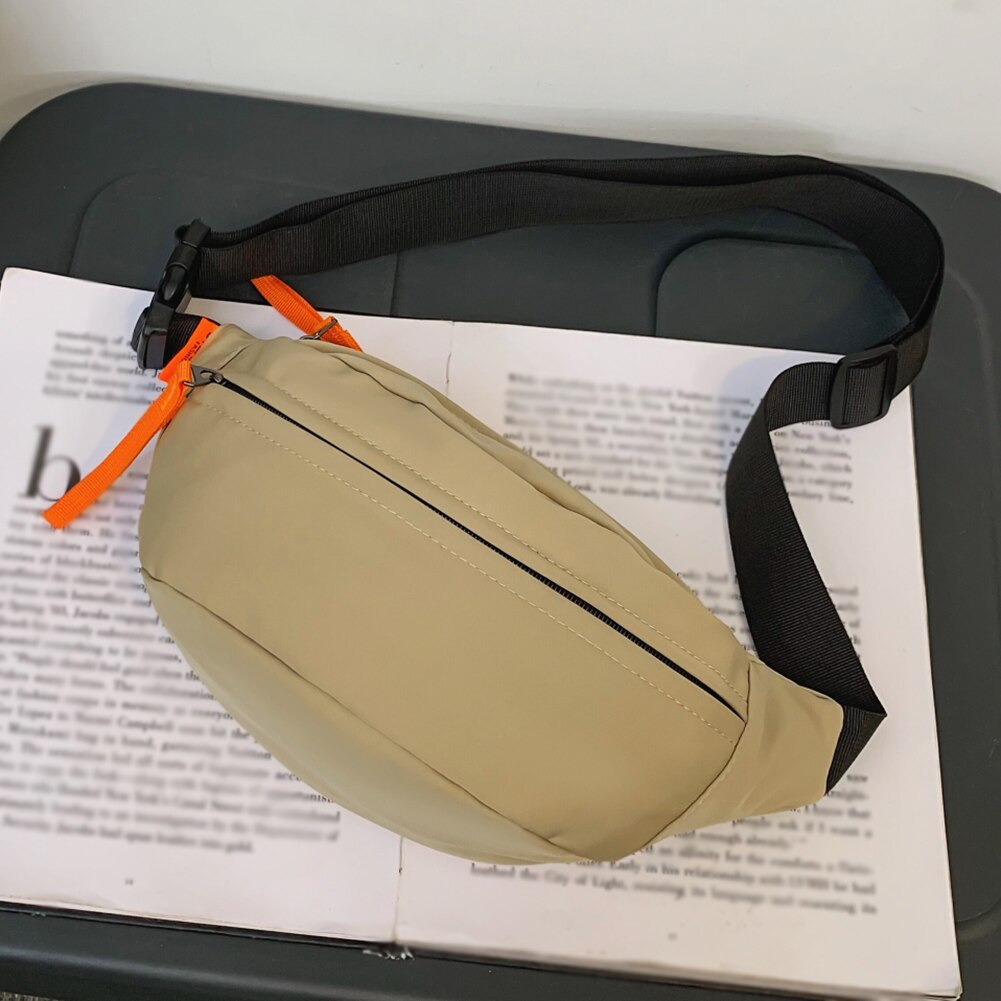 Norvo | Urban Walker Unisex Midjeveske