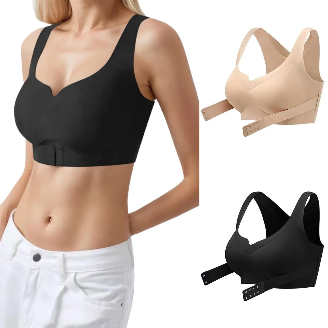Norvo | BodyAura Kvinner Holdningskorsett