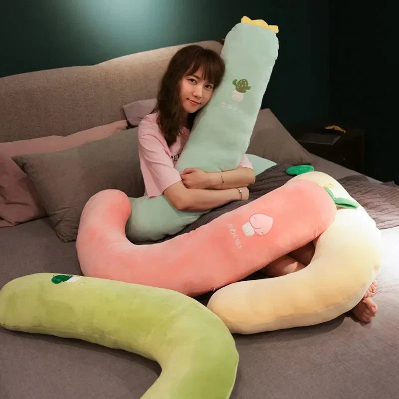 Norvo | Mage Støtte Kreativ Side Sovepute