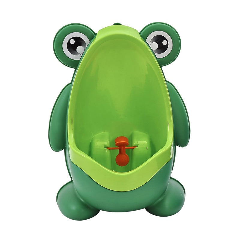 Norvo | Big Frog Mini Toddler Baby Trening Urinal