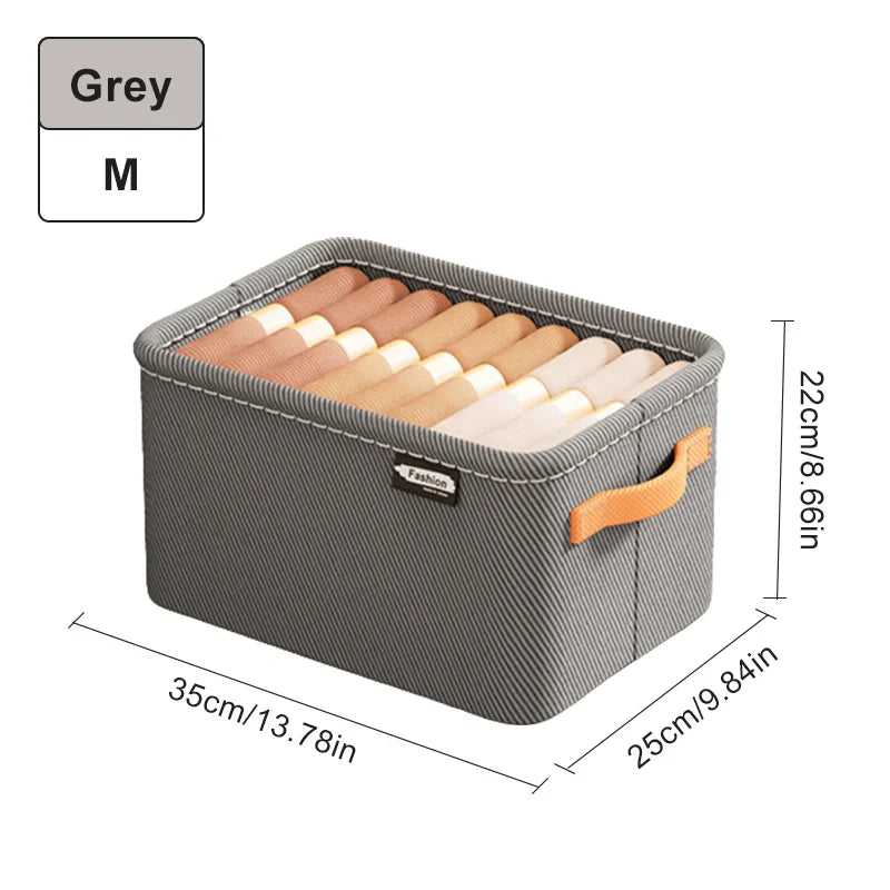 Norvo | Stålrammet sammenleggbar organizer