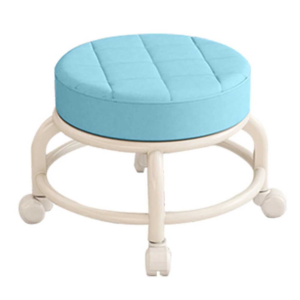 Norvo | Nordisk Polstret Motion Mini Stol