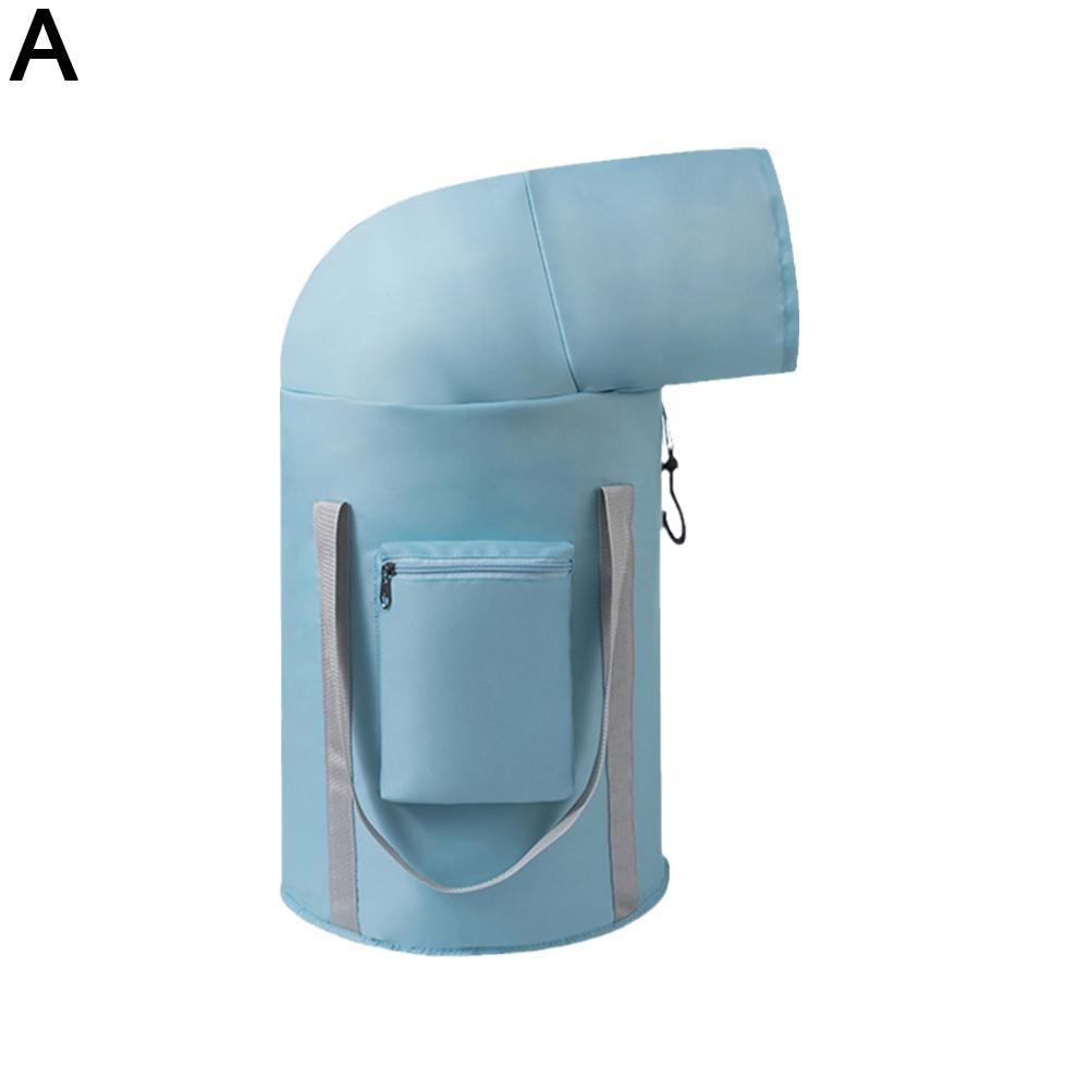 Norvo | Hjem Spa Sammenleggbar Bag Fotbad