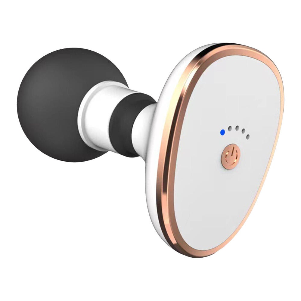 Norvo | Muscle Master Mini Lommepassasje