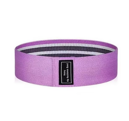 Norvo | Elastiske motstandsband for styrke-, yoga- og pilatestreninger