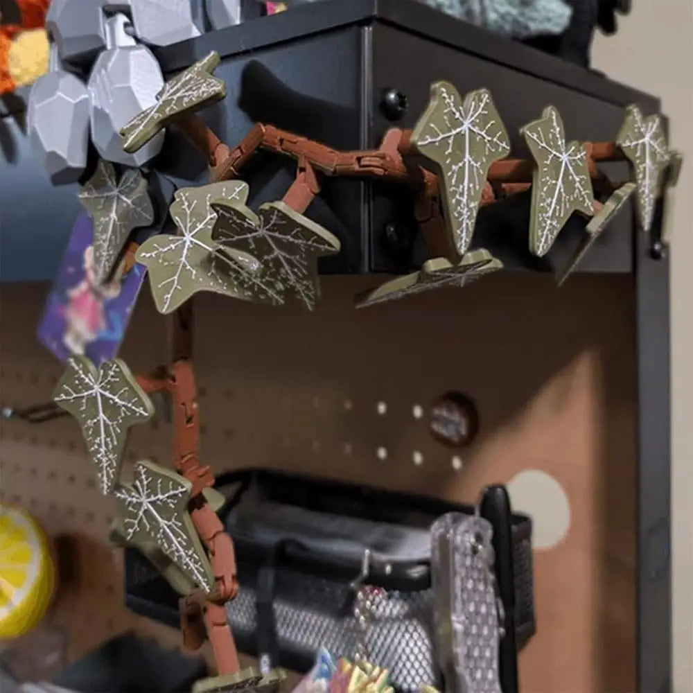 Norvo | Designer Ivy Kjøleskapsmagnet