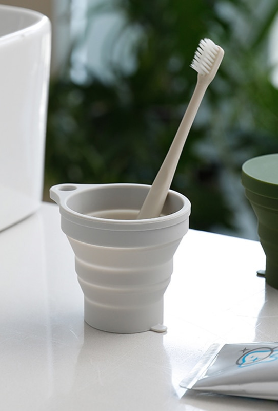 FoldAway Cup - Praktisk reise kopp for eventyr Norvo