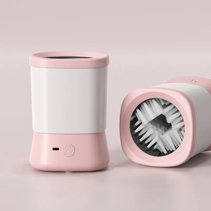 Norvo | Automatisk Rengjøring Pet Potvaske