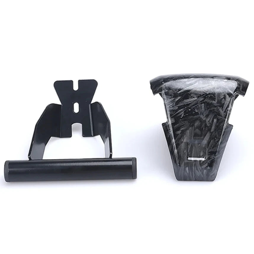 Frendorf | Motorsykkel GPS & Telefon Navigasjonsfeste med 25 mm Montering – ForzaMount