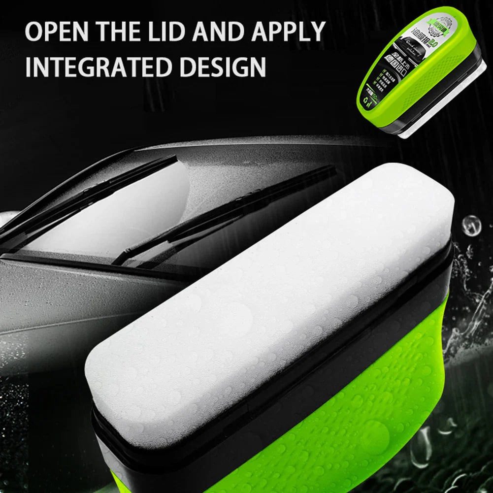 Norvo | Bilvindu Polish & Olje Film Fjerner