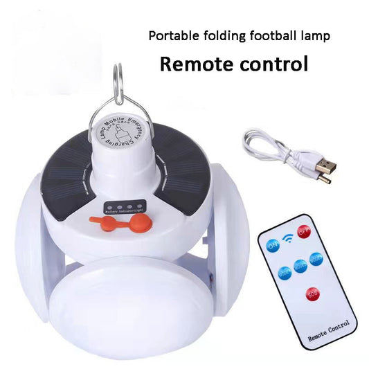 Norvo | Sammenleggbar sollys