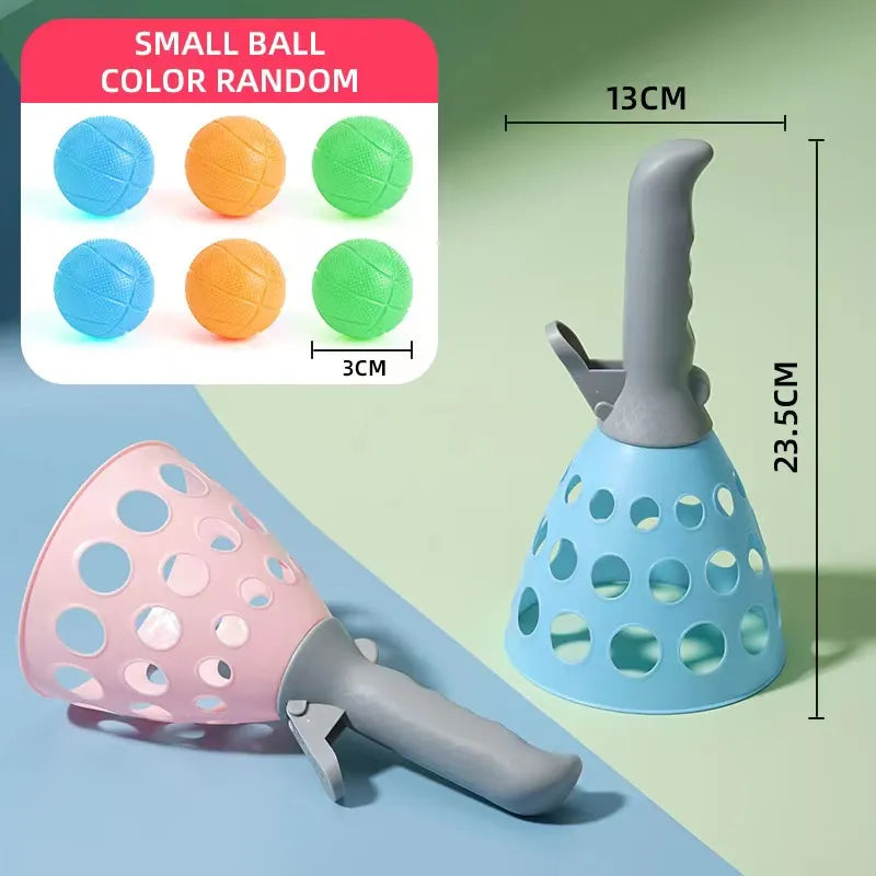 Norvo | Skyshot Barn Lekeball Kaster