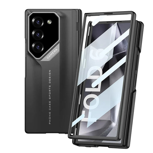 Norvo | Samsung Galaxy Z Fold6 | Blade Runner Ultra-Tynn Matt Telefonveske