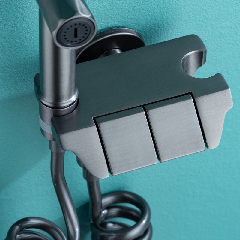 Norvo | Hygiene Hjelper Bad Rengjøringskran Bidet