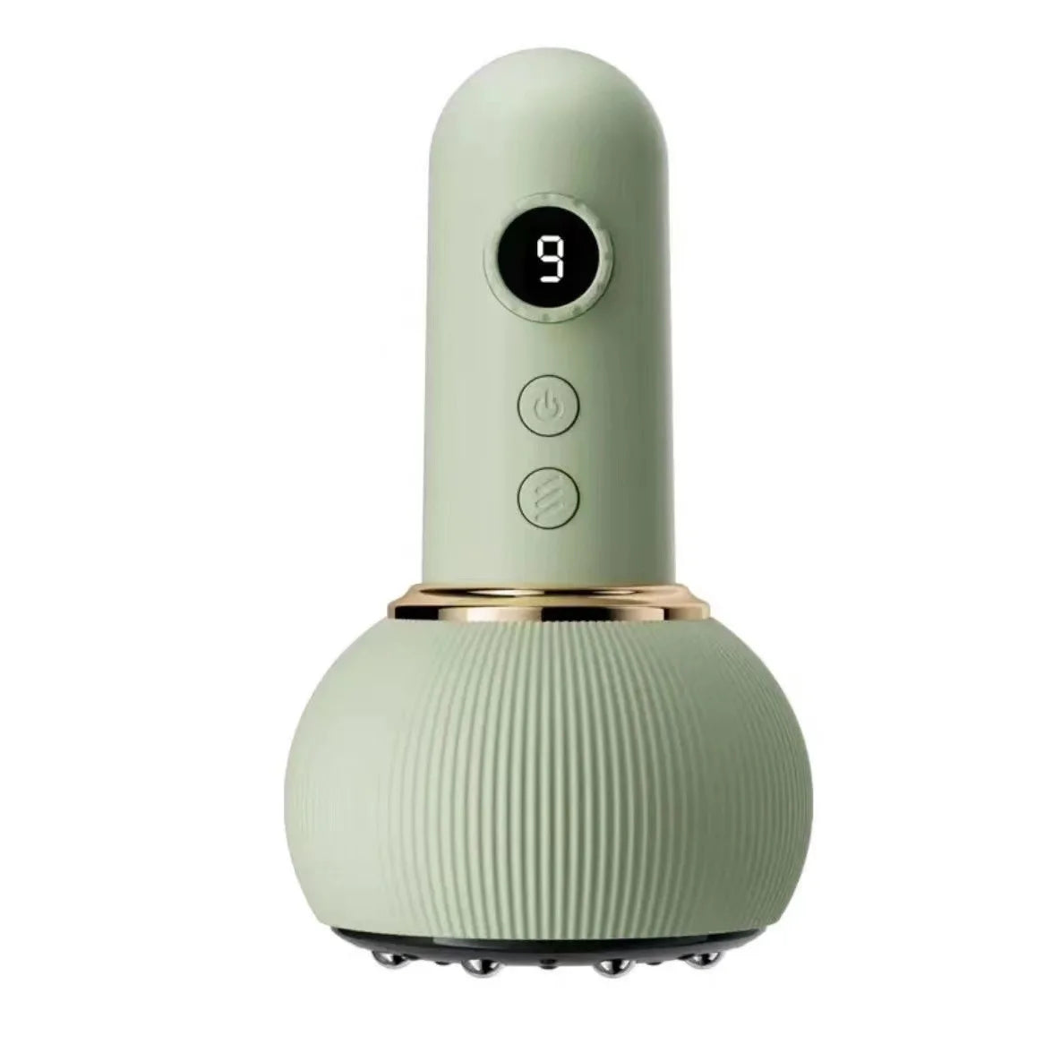 Norvo | Elektrisk Suge Dyp Muskel Massasjerer