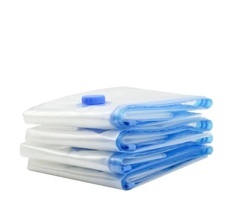 Norvo | Effektiv plassutnyttelse for klær & sengetøy