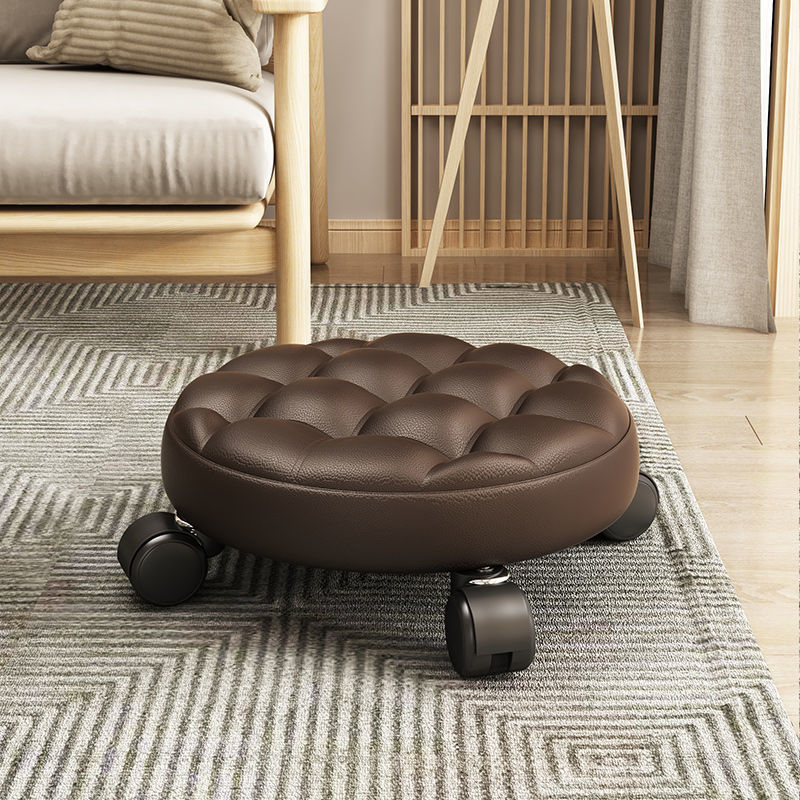 Norvo | Elegant Kreativ Aluminiumlegering Faul Hjem Lav Tese