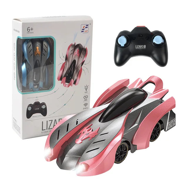 Norvo | ClimbCruiser Tyngdekraft-Overvinnende Action