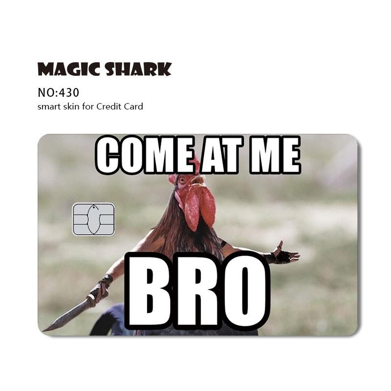 Norvo | Kredittkort klistremerke