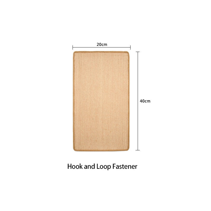 Norvo | Sofa Katt Klore Møbel Beskyttelse Matte