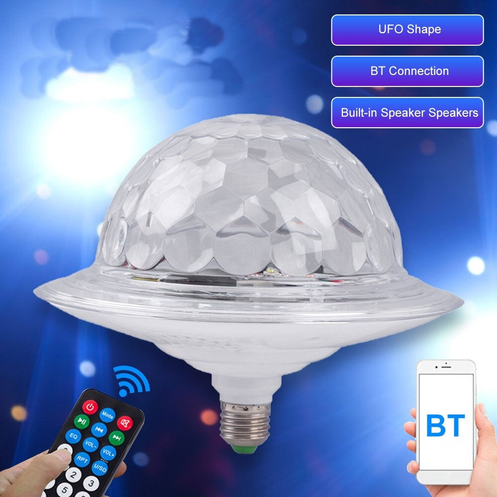 Norvo | Stellar Glow Lyspære Nattlampe