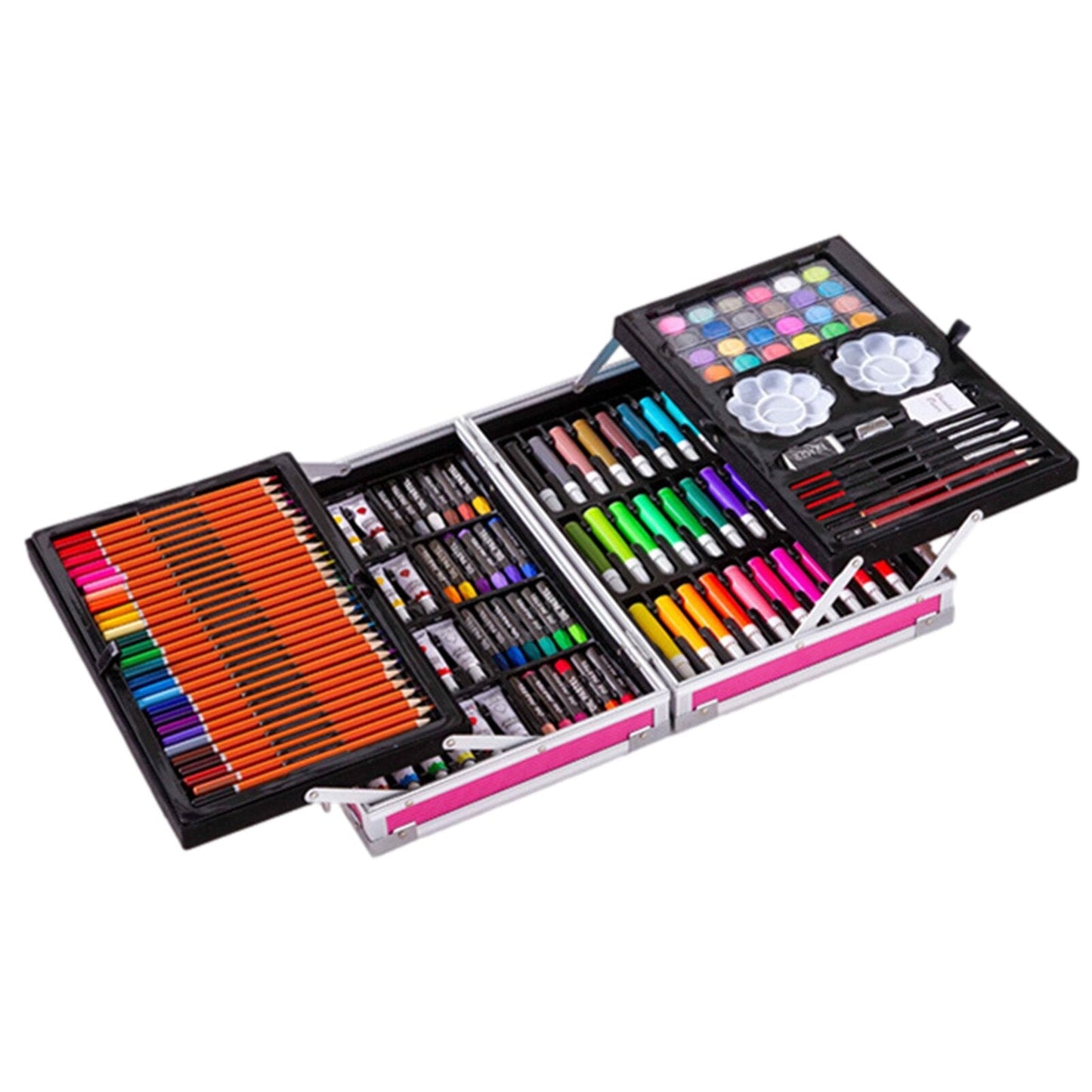 Norvo | Lille Kunstner Tegning Mini Penn Sett