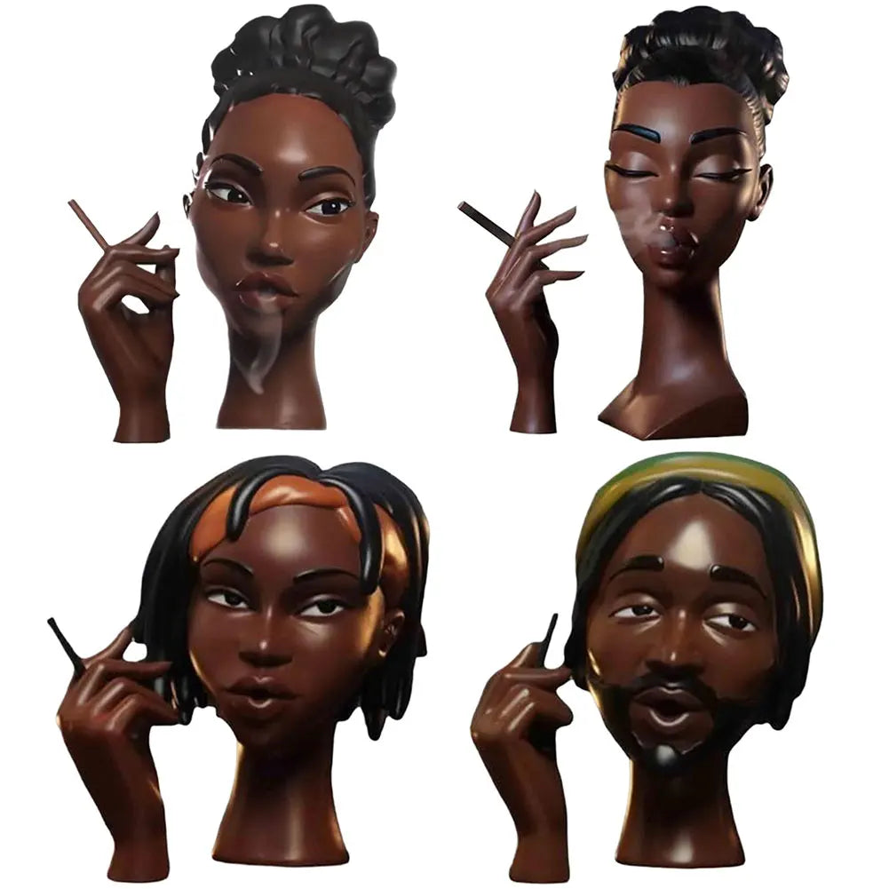 Norvo | MysticVibe Dekorativ Røkelsesbrenner