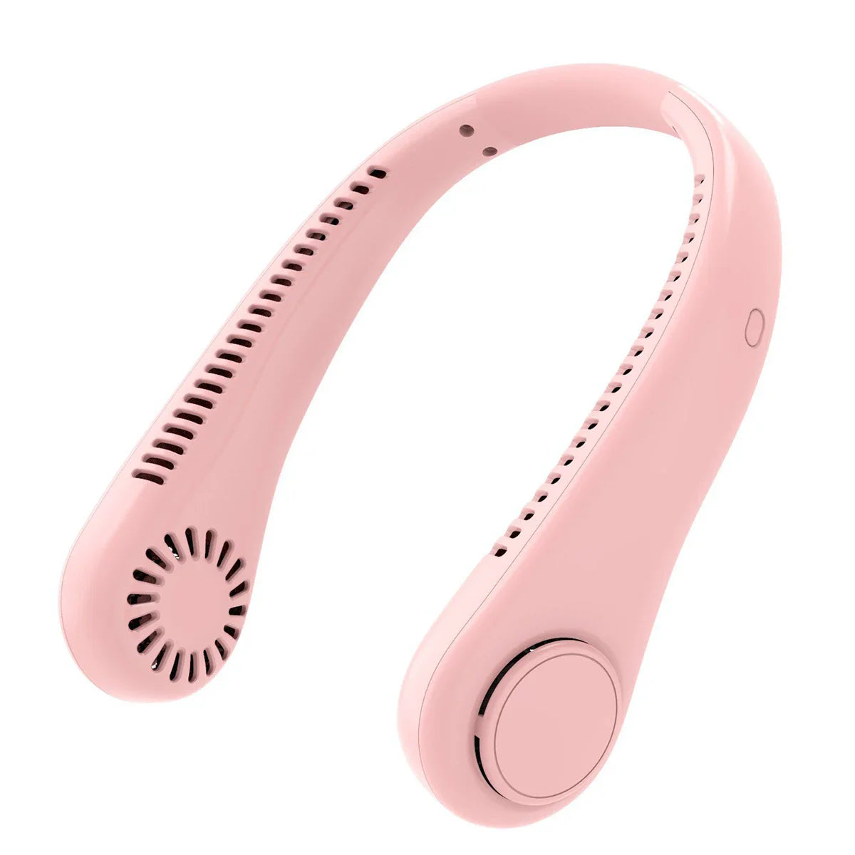 Norvo | Bladfri hengende nakkevifte