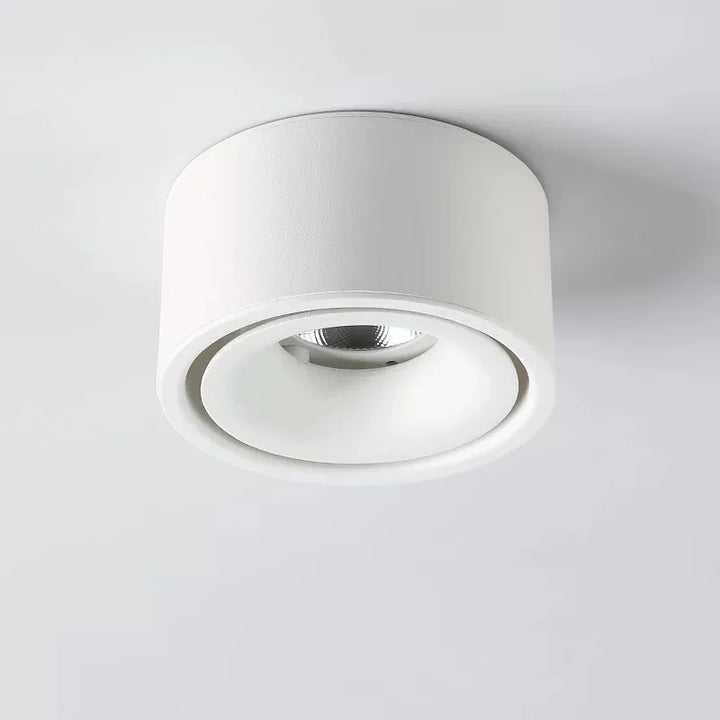 Norvo | Blendingfri LED Tak Spot