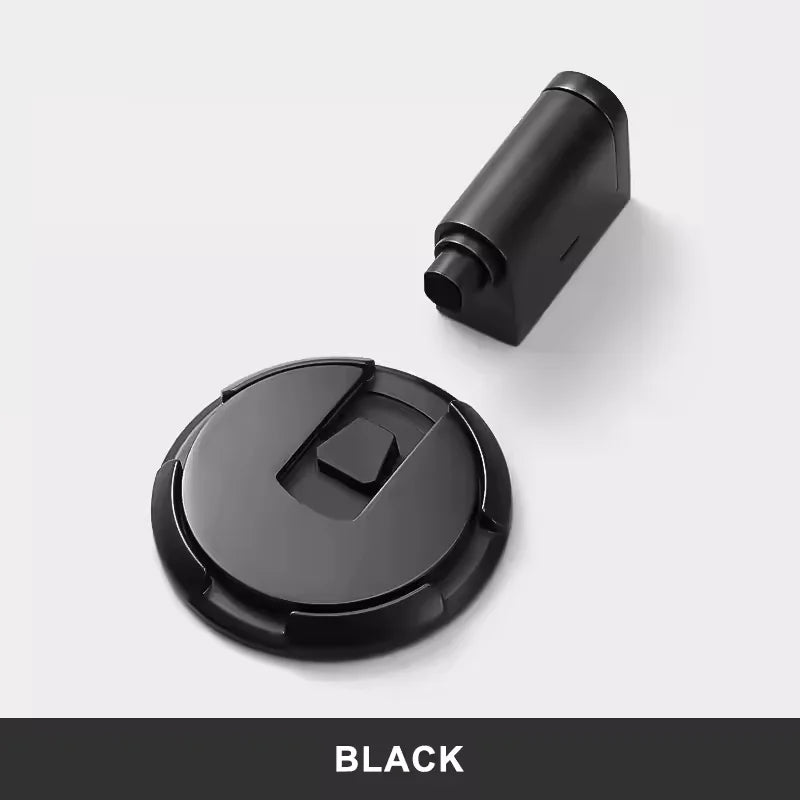 Norvo | Automatisk Dørstopp