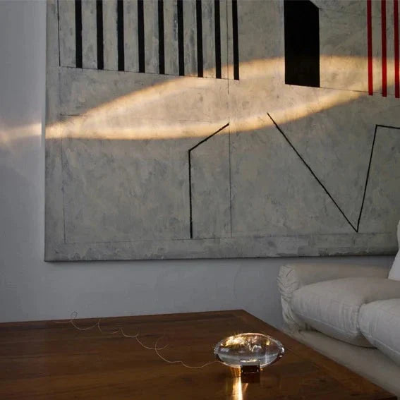 Norvo | Crystal Sunset Sky Bordlampe