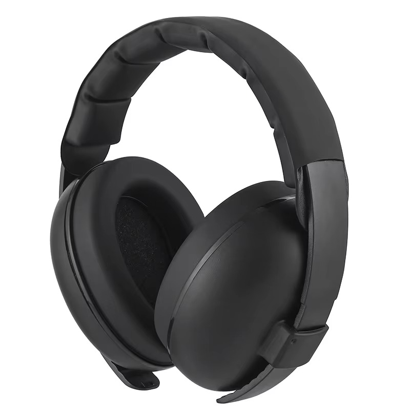 Norvo | Barn Lydreduserende Øreklokker for Søvn og Fokusering