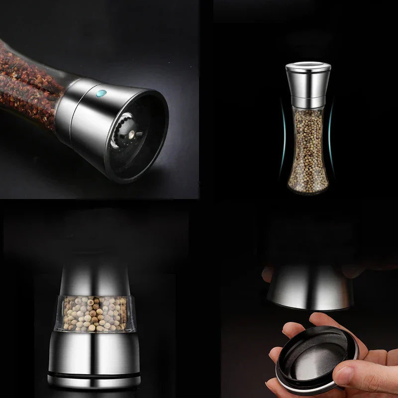 Norvo | Designer Spice Sprayer for Perfect Flavor