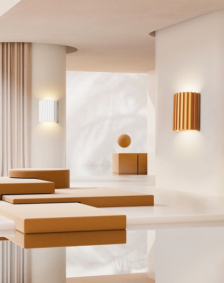 Norvo | SereneGlow - LED nattvegglys