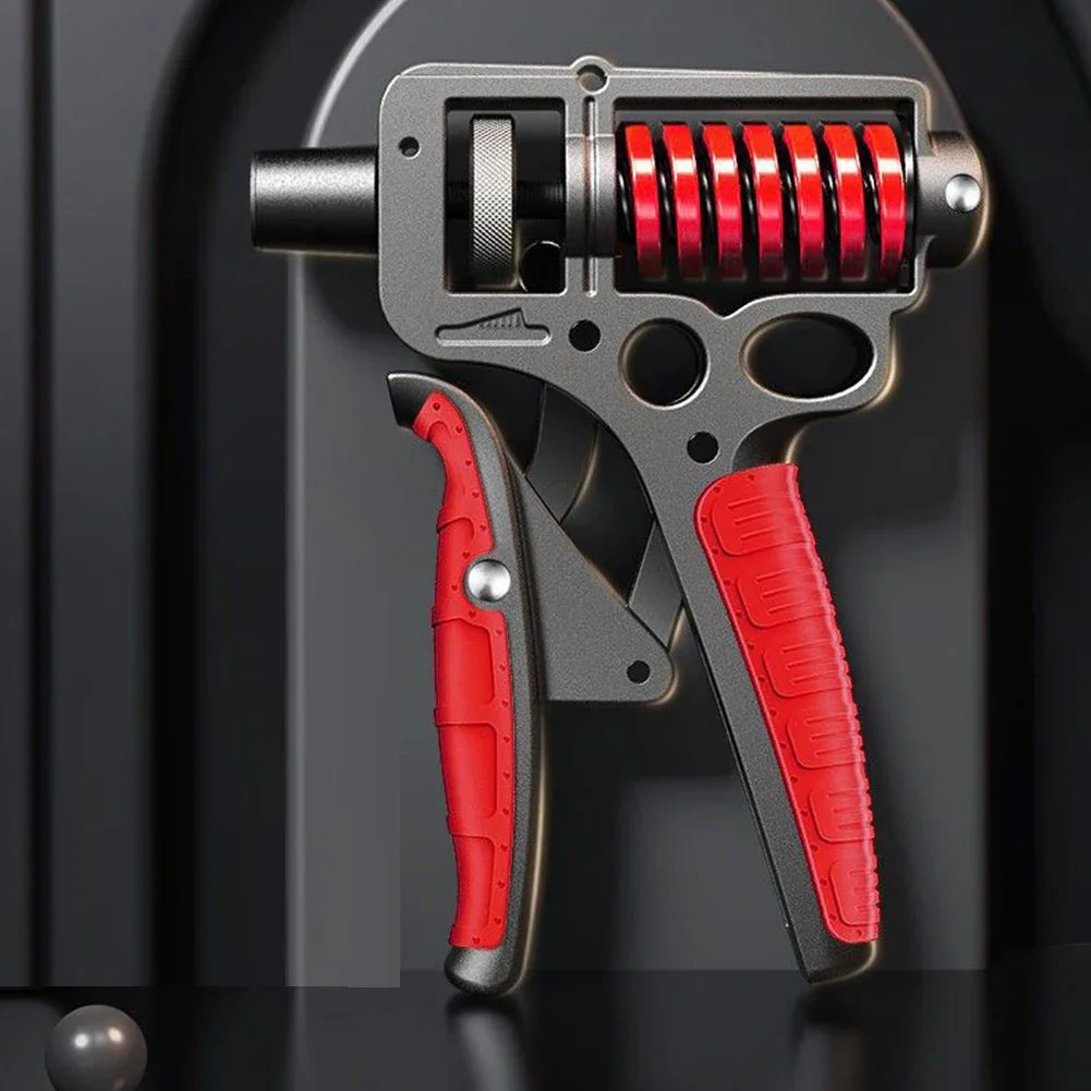 Norvo | Justerbart Grip Håndtrener Verktøy