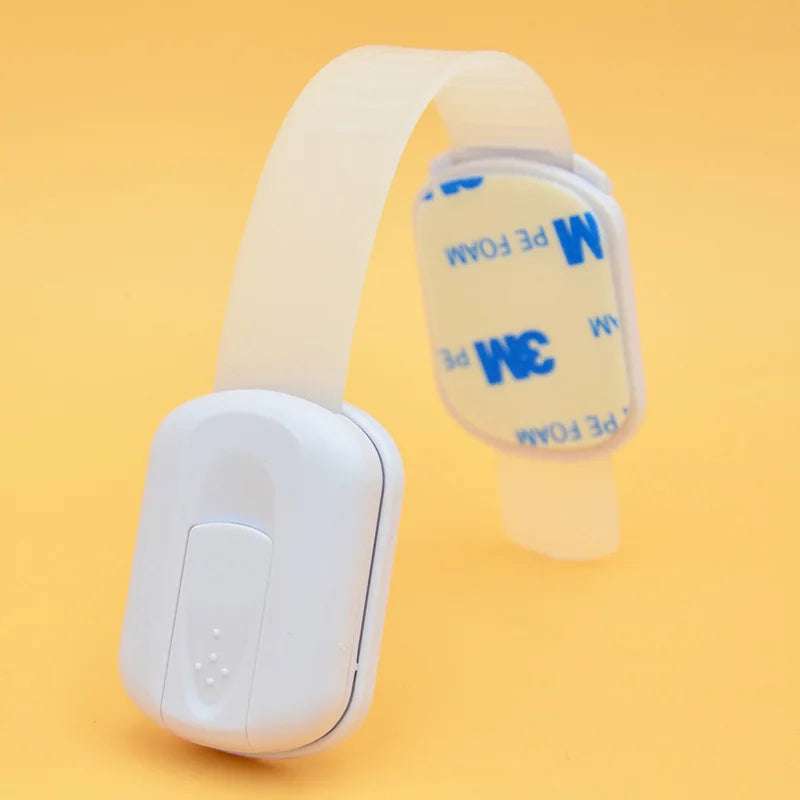 Norvo | Barnesikkerhetskabinett skaps lås