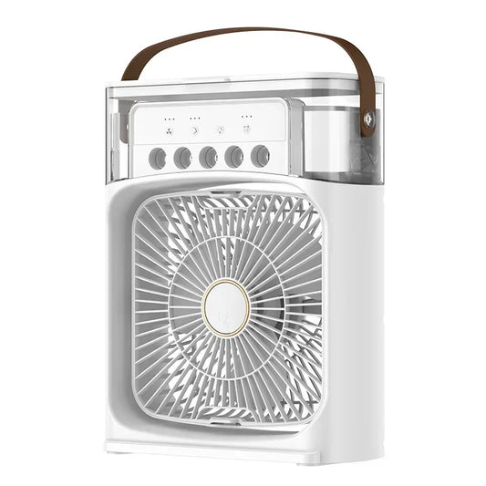 Breezr PRO | Portable air conditioner
