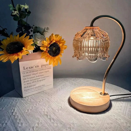 Norvo | LIVORA – Stilig bordlampe