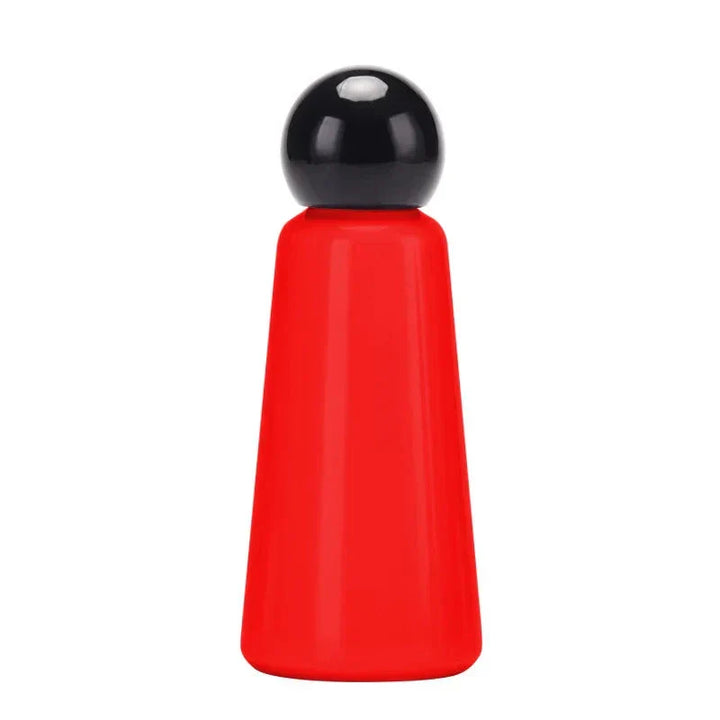 Norvo | Steel 2-tone Bottle
