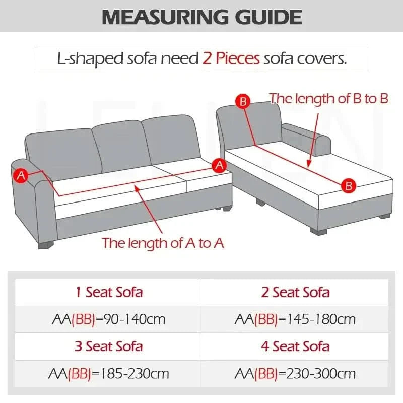 Norvo | PlushFit - Høykvalitets Sofatrekk laget av Stretch Fløyel