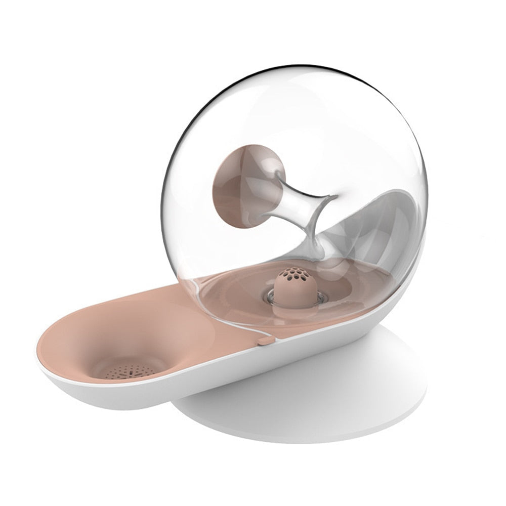 Norvo | Automatisk Aqua Oasis - Automatisk kjæledyr vannskål